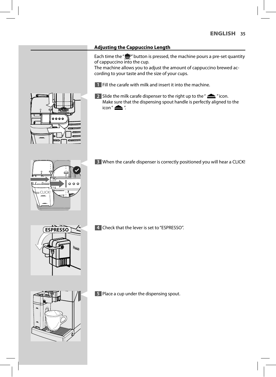 Philips HD8773-47 User Manual | Page 37 / 80