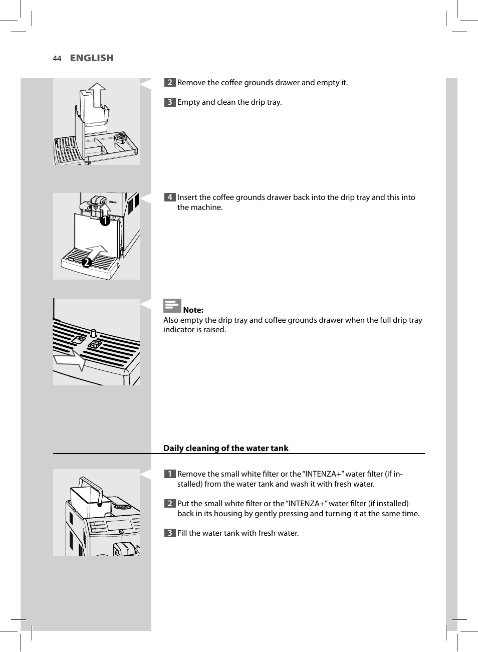 Philips HD8773-47 User Manual | Page 46 / 80