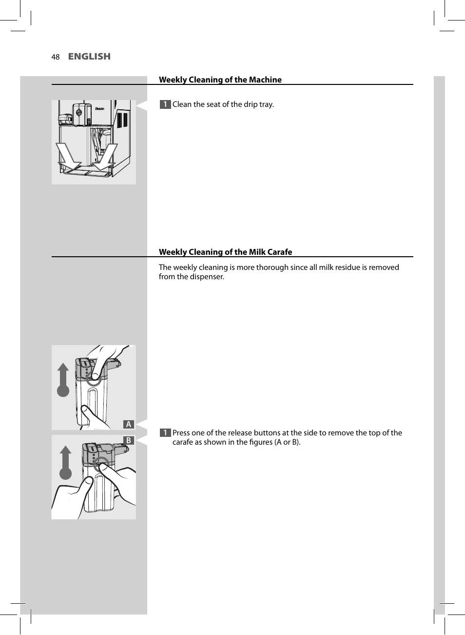 Philips HD8773-47 User Manual | Page 50 / 80