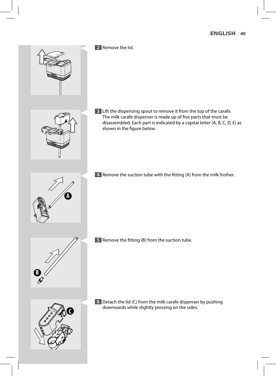 Philips HD8773-47 User Manual | Page 51 / 80