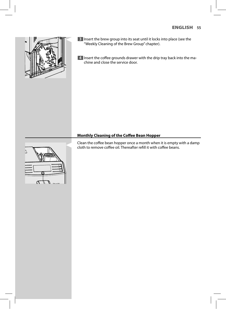 Philips HD8773-47 User Manual | Page 57 / 80