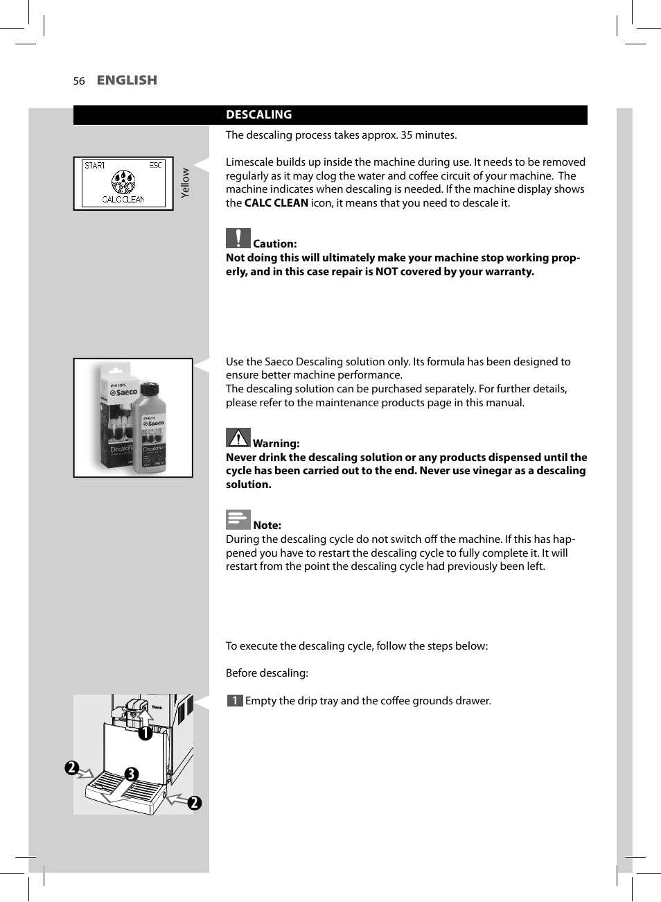 Philips HD8773-47 User Manual | Page 58 / 80