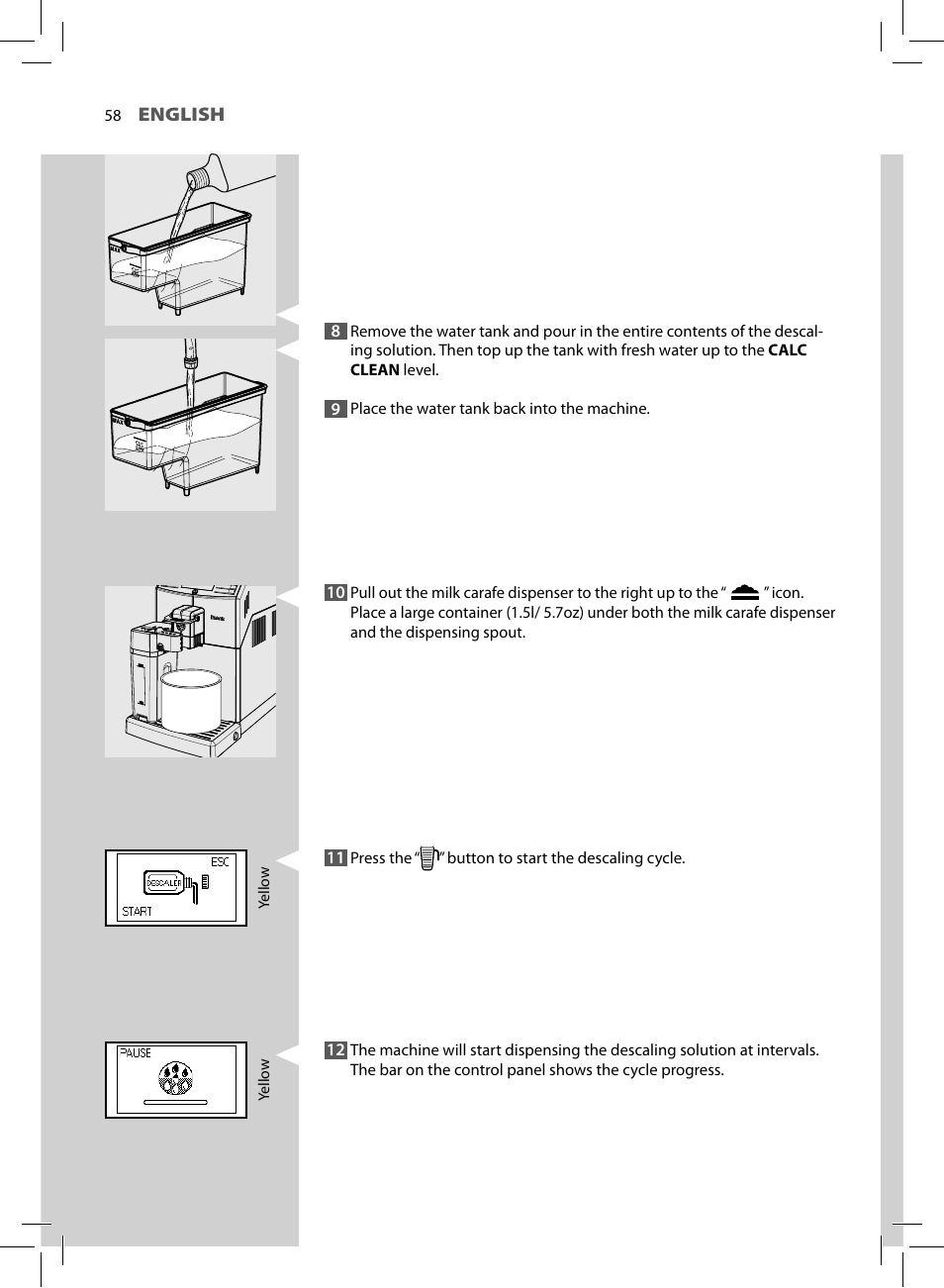 Philips HD8773-47 User Manual | Page 60 / 80