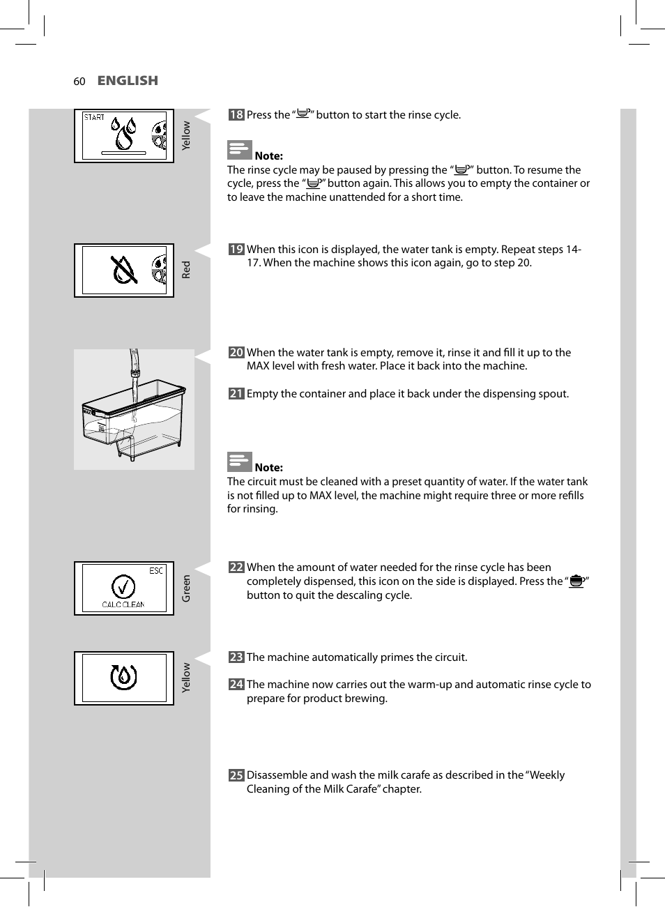 Philips HD8773-47 User Manual | Page 62 / 80