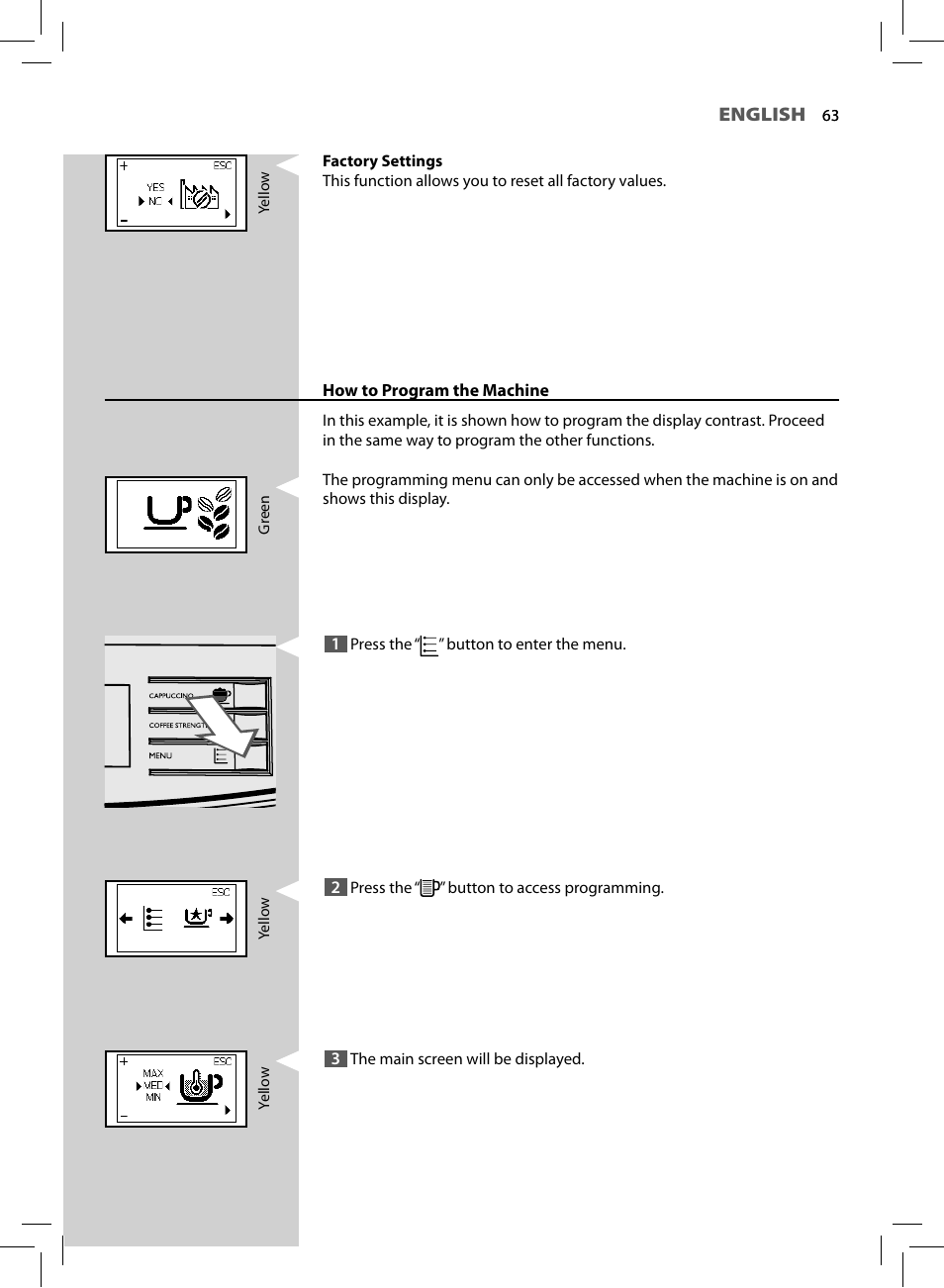 Philips HD8773-47 User Manual | Page 65 / 80