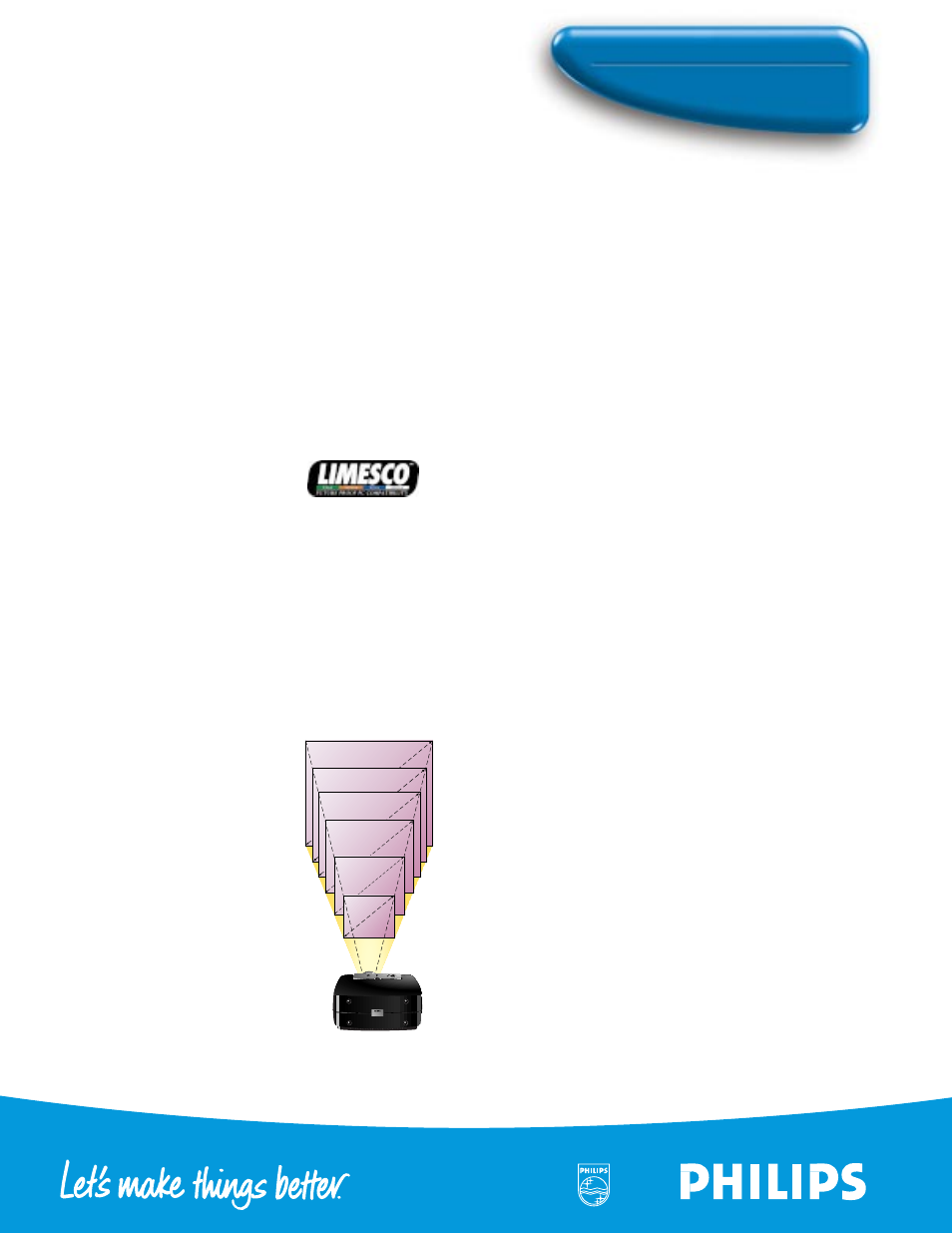 Pro screen 4750 | Philips LC4750B199 User Manual | Page 2 / 2
