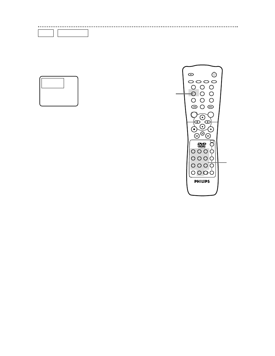 Specific time playback 27, Starting playback at a specific disc time, Dvd audio cd | Philips DVD782CH99 User Manual | Page 27 / 55