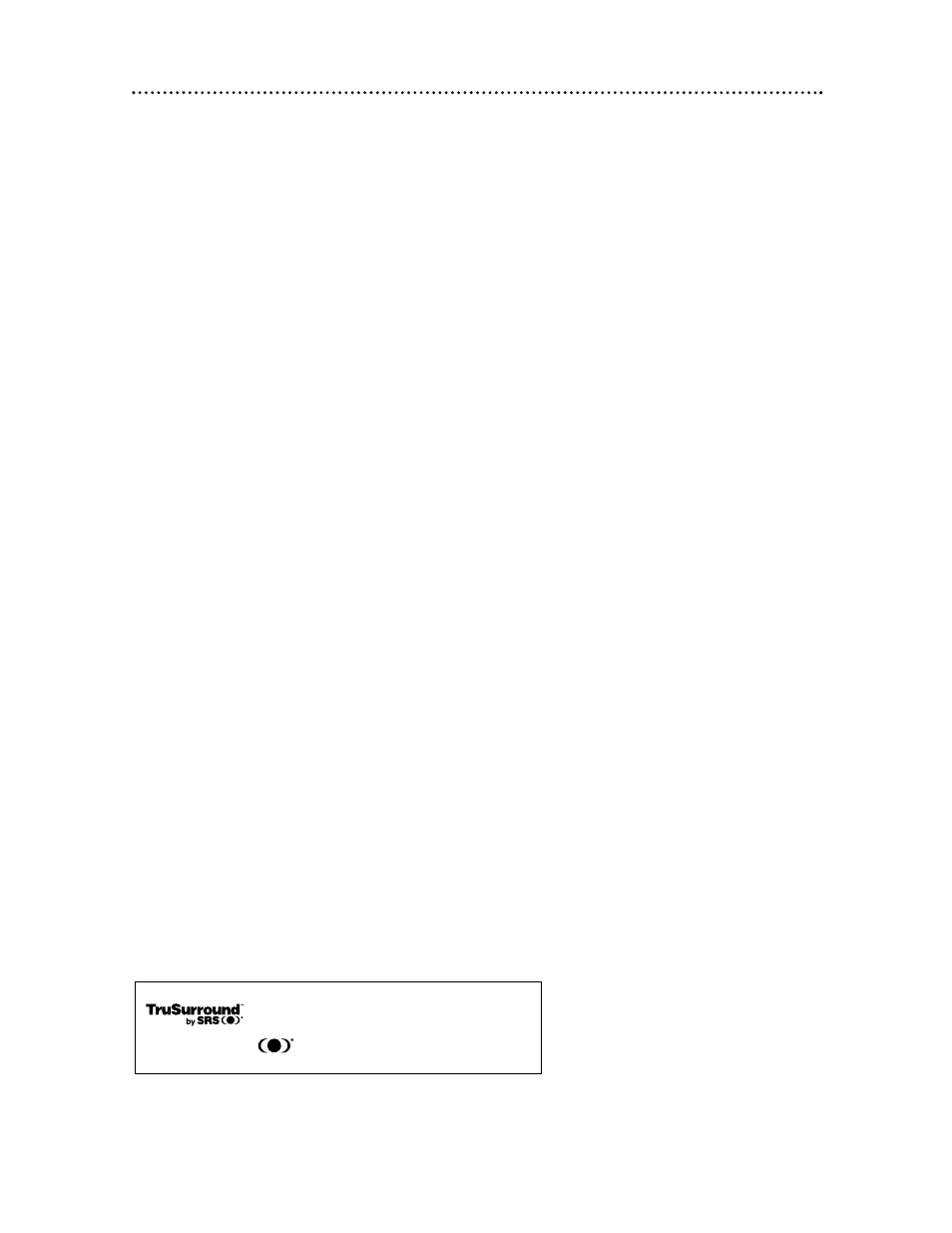 Safety information 3 | Philips DVD782CH99 User Manual | Page 3 / 55