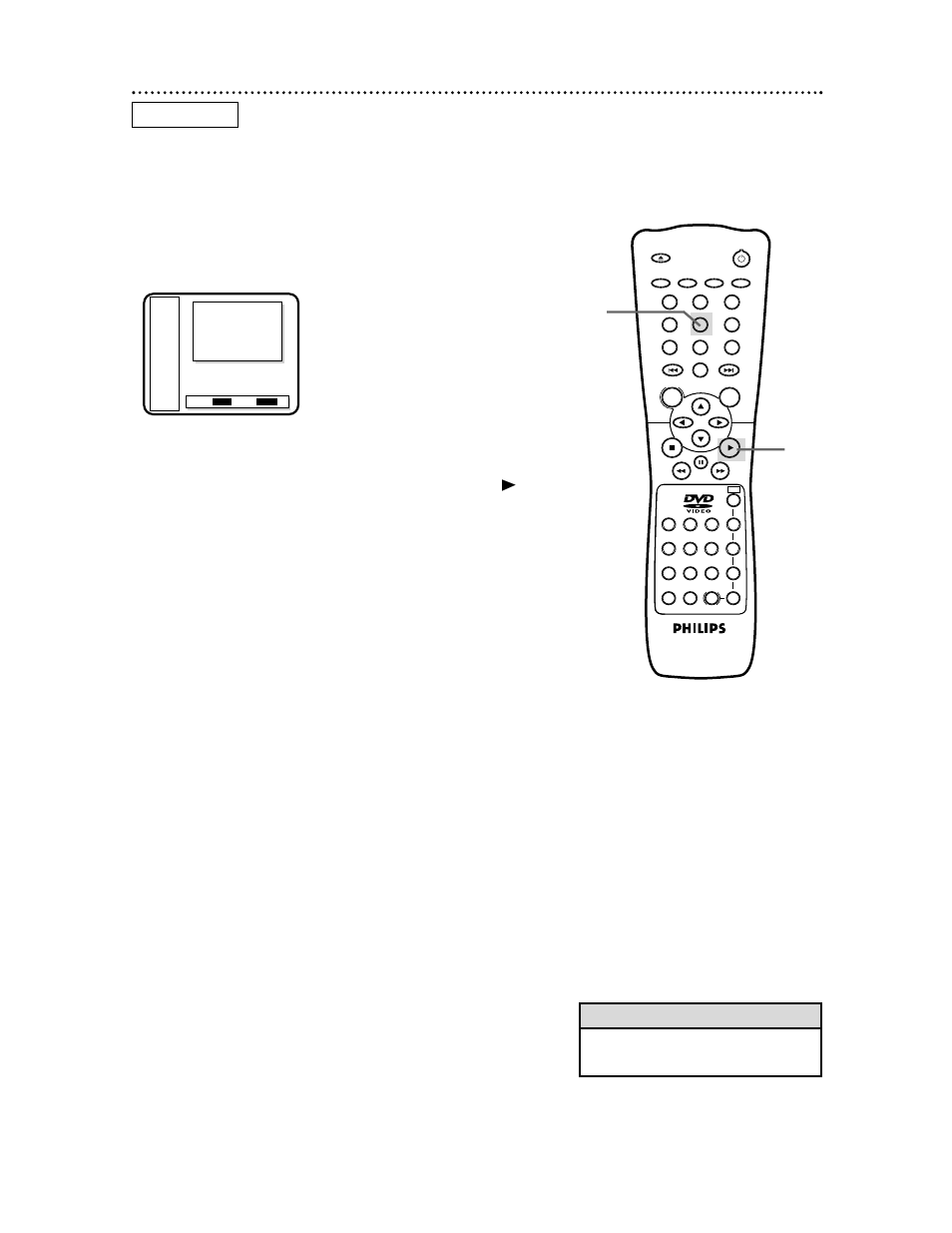 Random playback 31, Audio cd, Helpful hint | Philips DVD782CH99 User Manual | Page 31 / 55