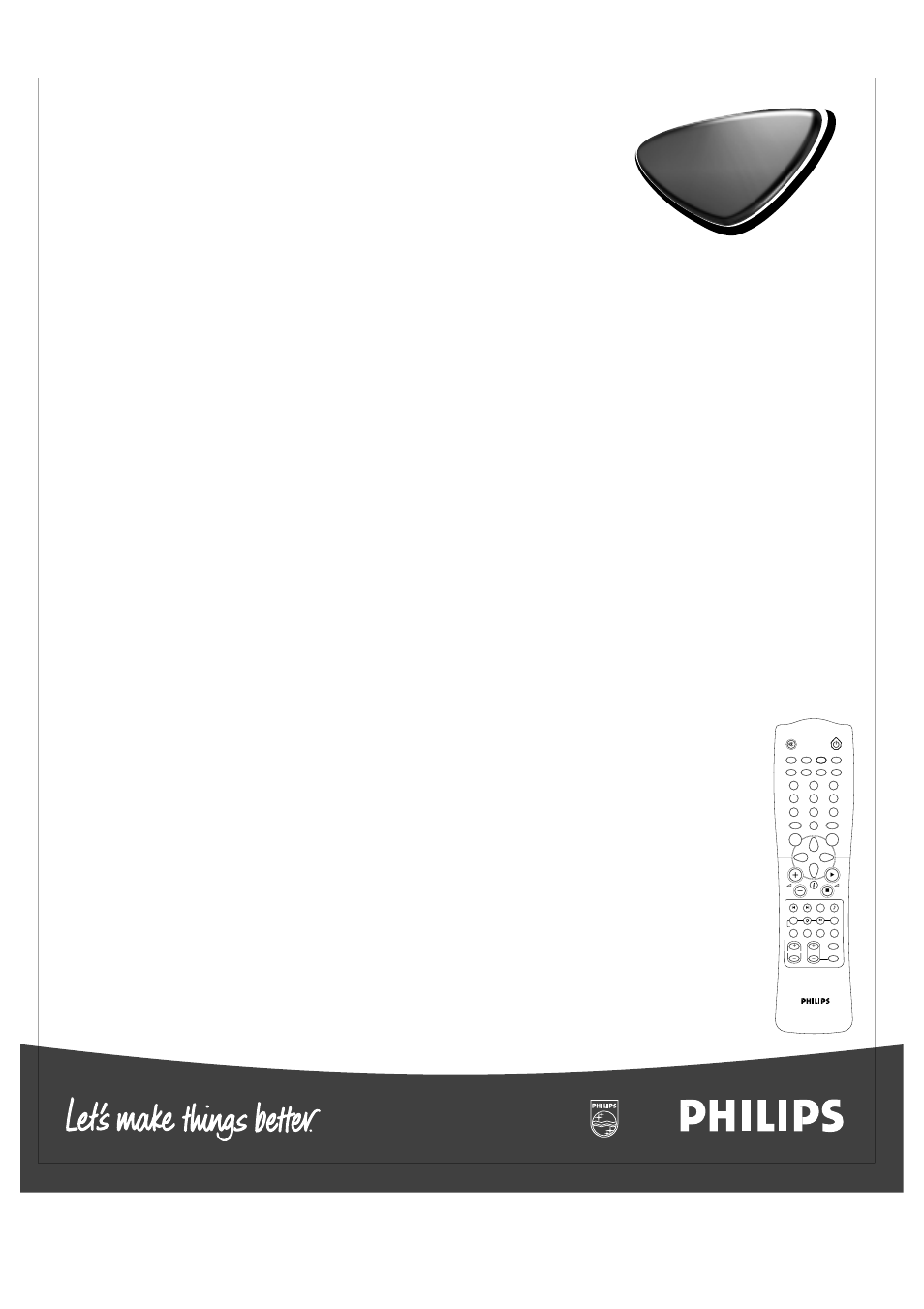 Philips MX97037 User Manual | Page 2 / 2