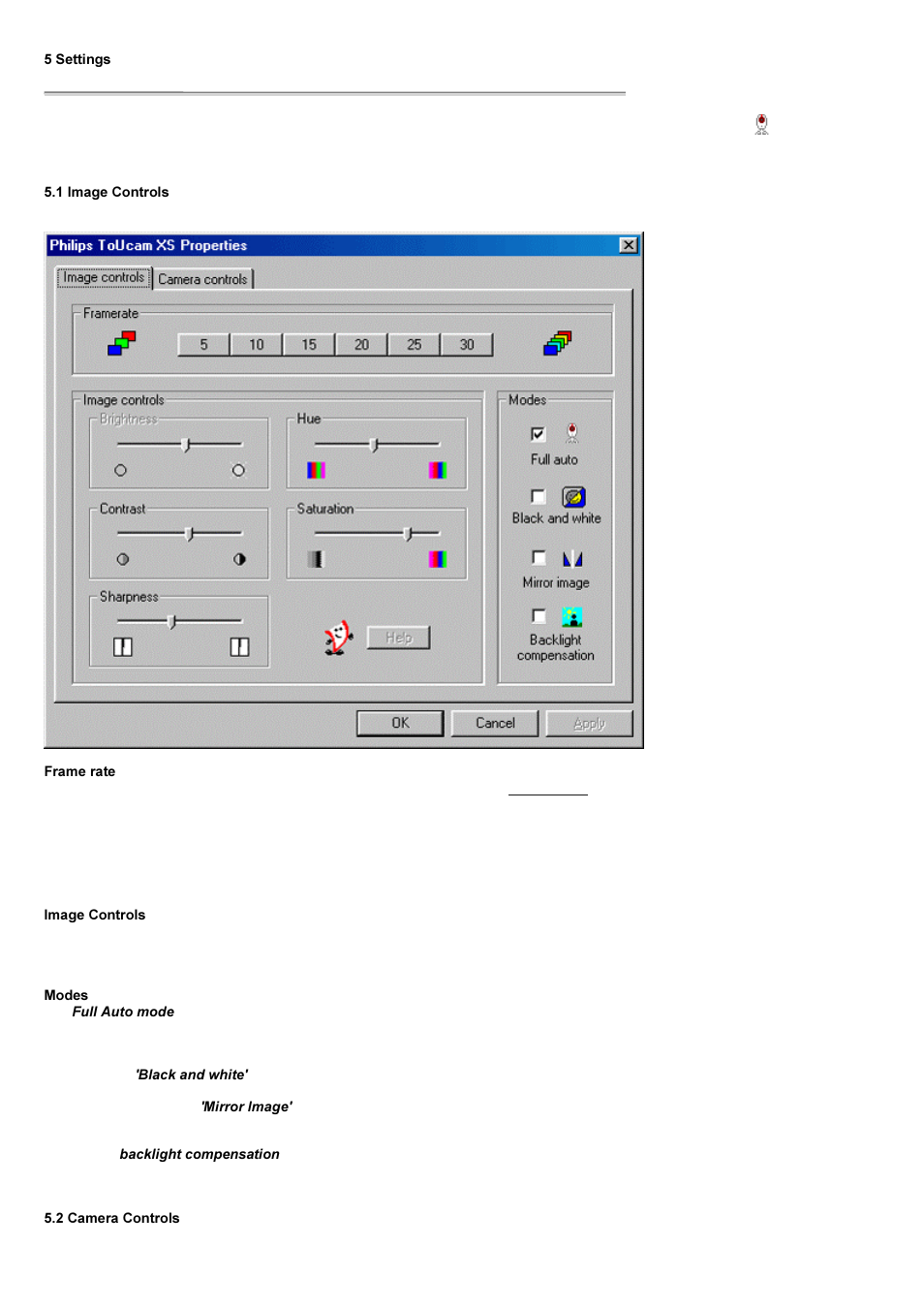 Philips PCVC720K99 User Manual | Page 14 / 26