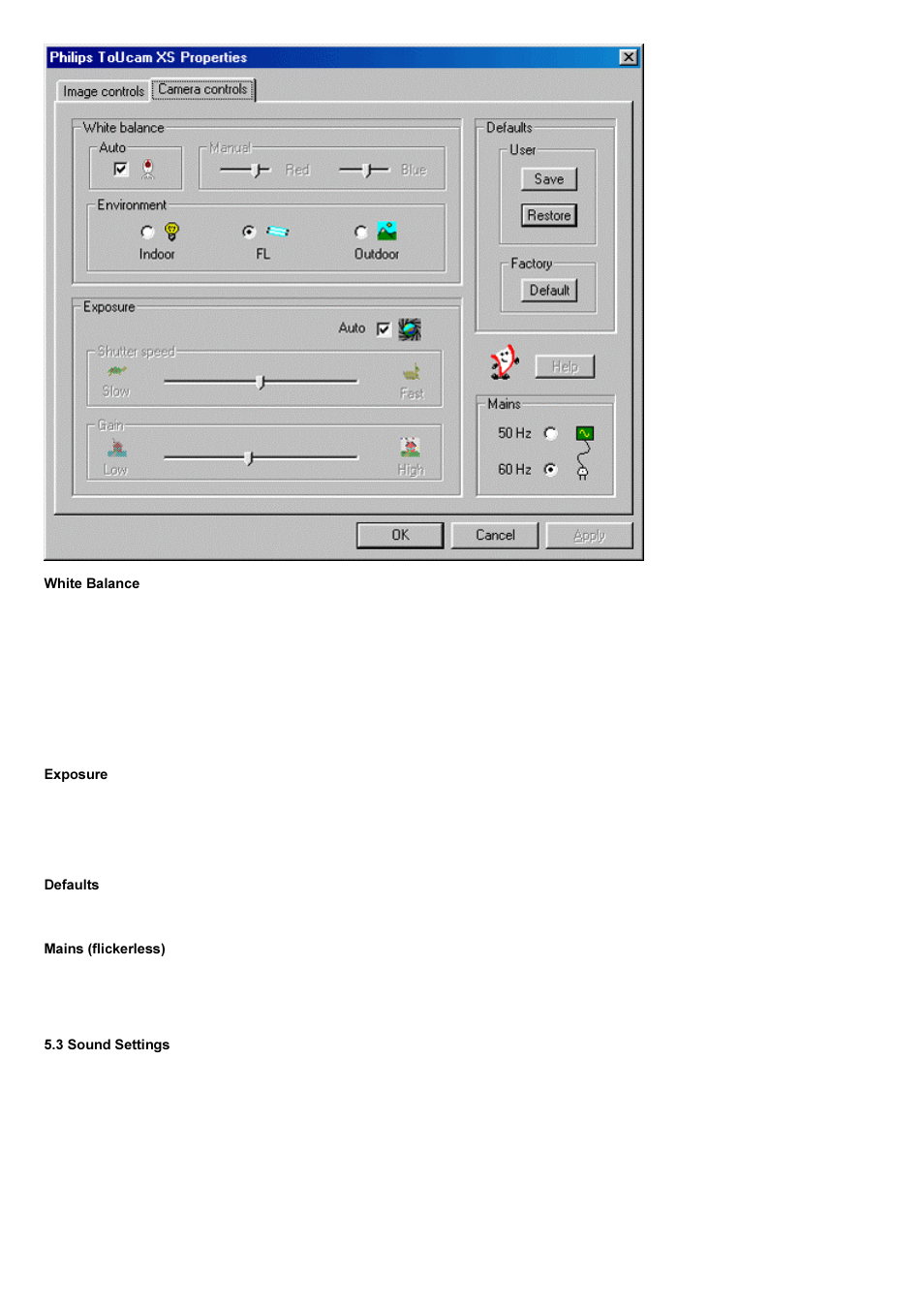 Philips PCVC720K99 User Manual | Page 15 / 26