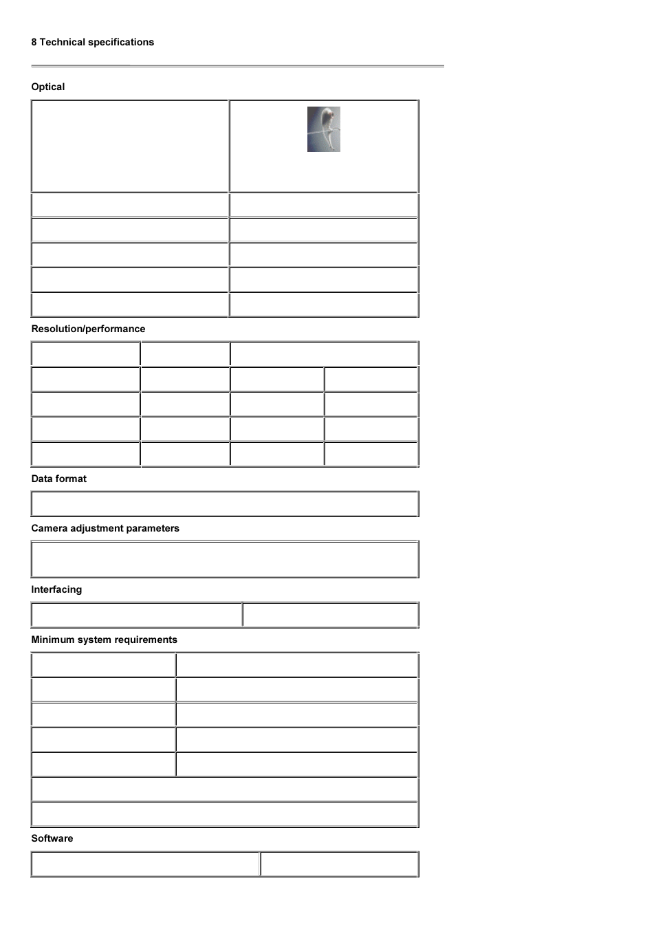 Philips PCVC720K99 User Manual | Page 21 / 26