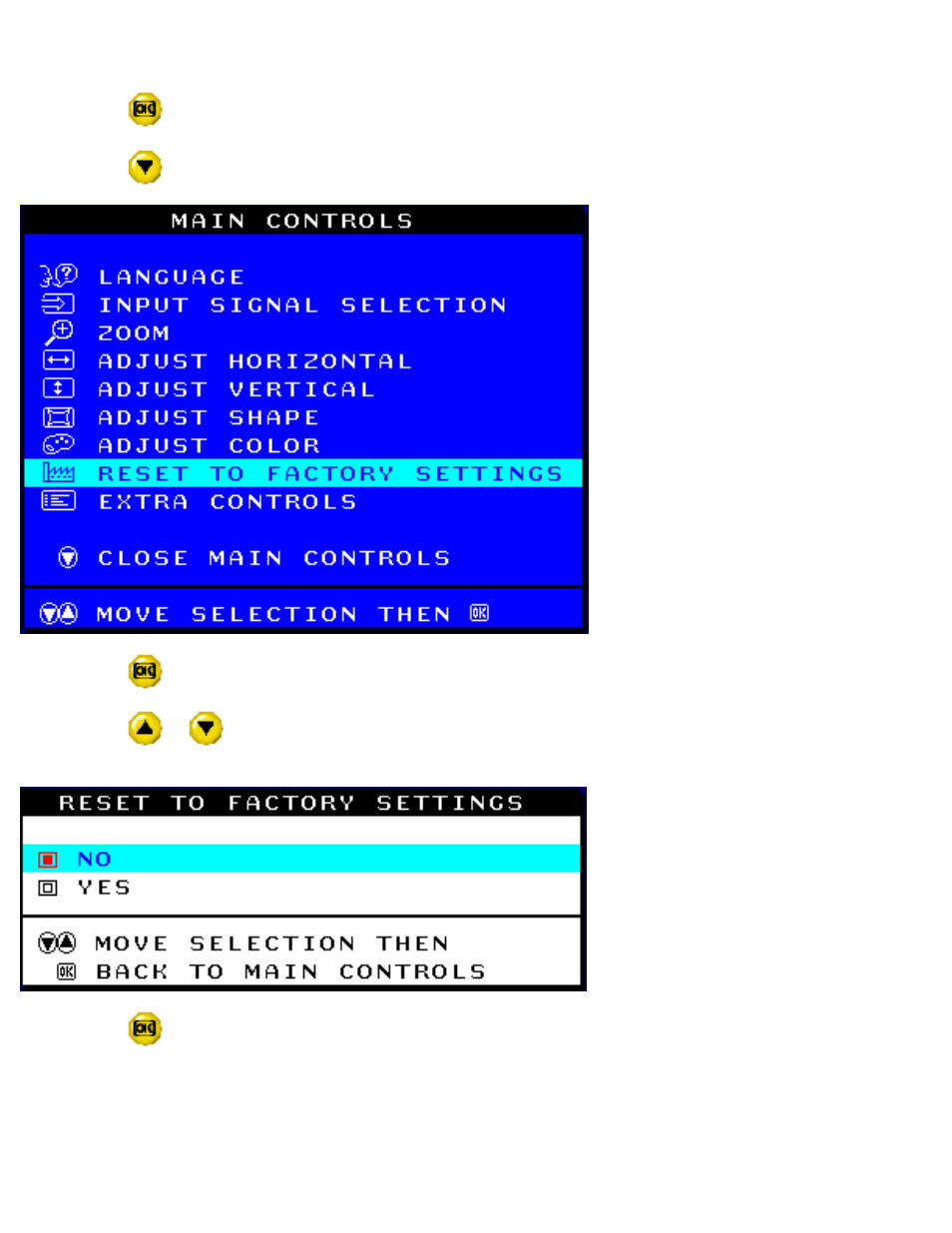 Philips 202P407499 User Manual | Page 79 / 93