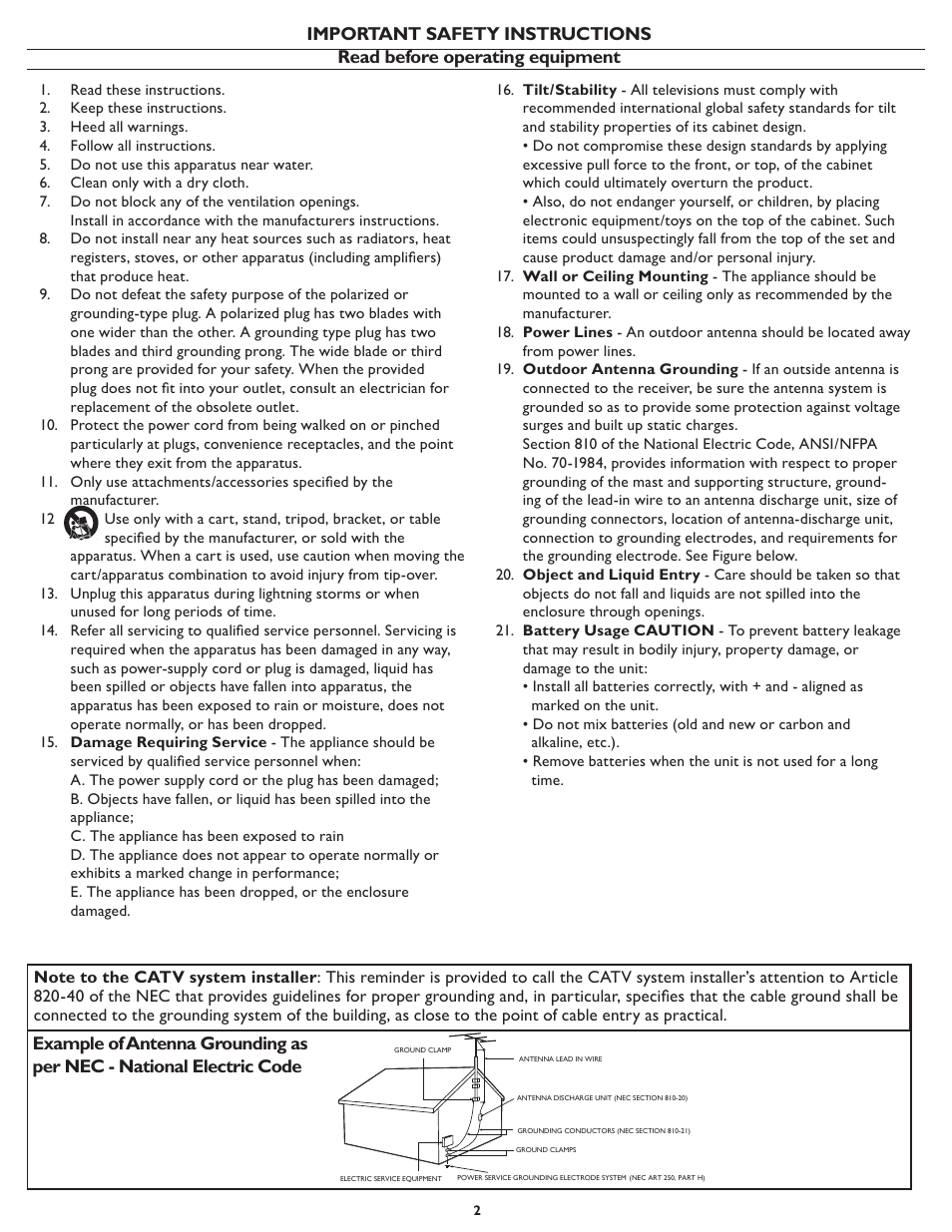 Philips 37PFL5322D-37 User Manual | Page 9 / 43