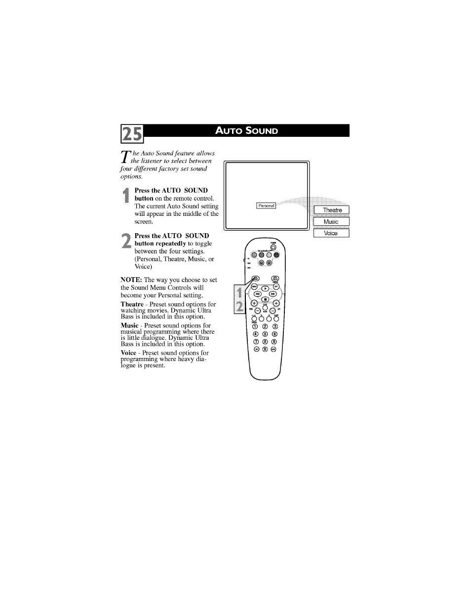 Philips 30PW6341-37 User Manual | Page 29 / 42