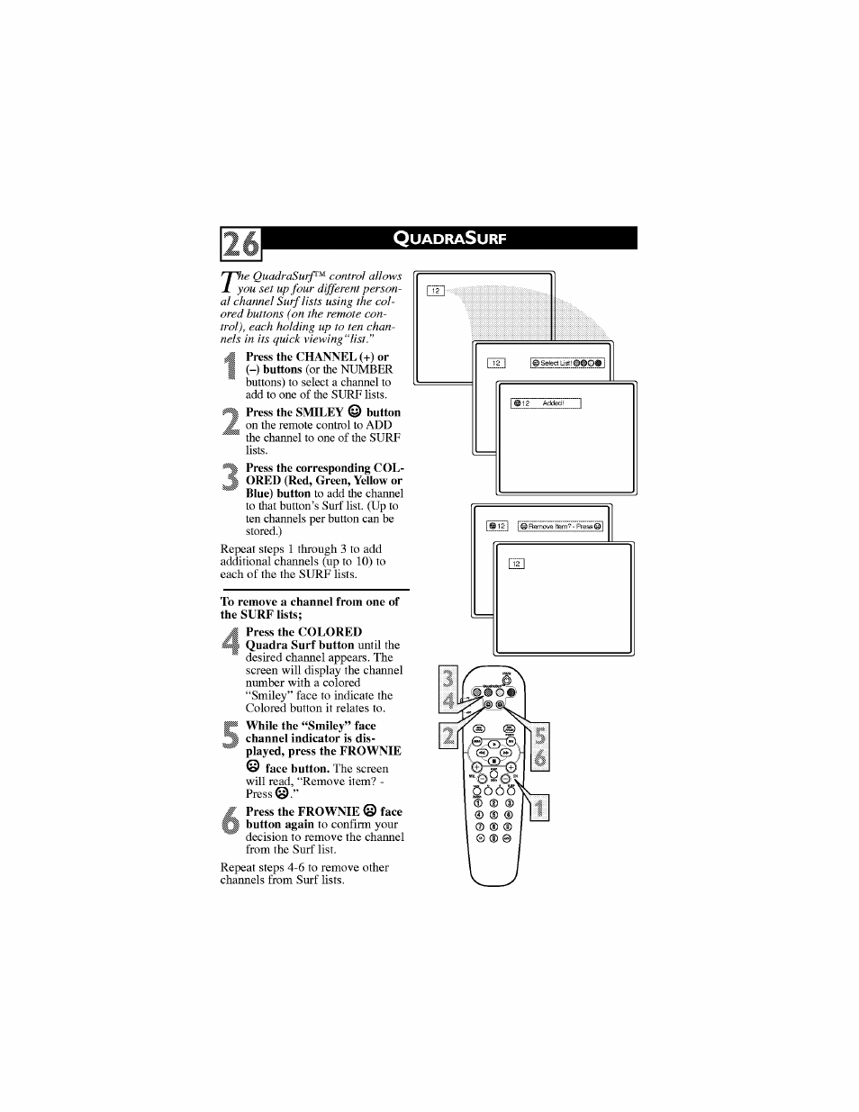 Philips 30PW6341-37 User Manual | Page 30 / 42