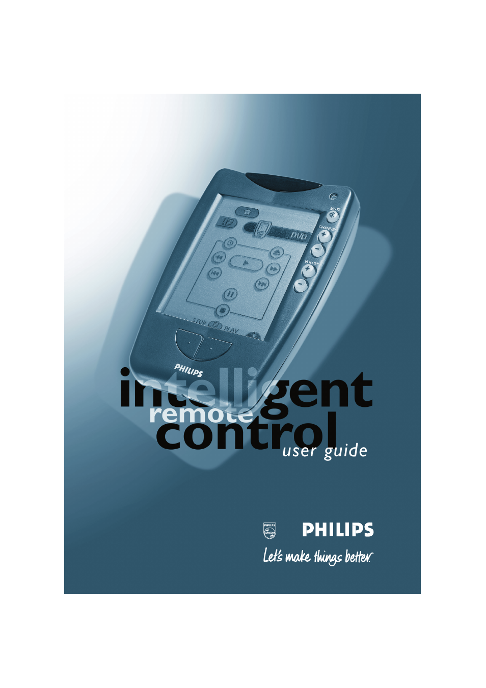 Philips TS1000 User Manual | 83 pages