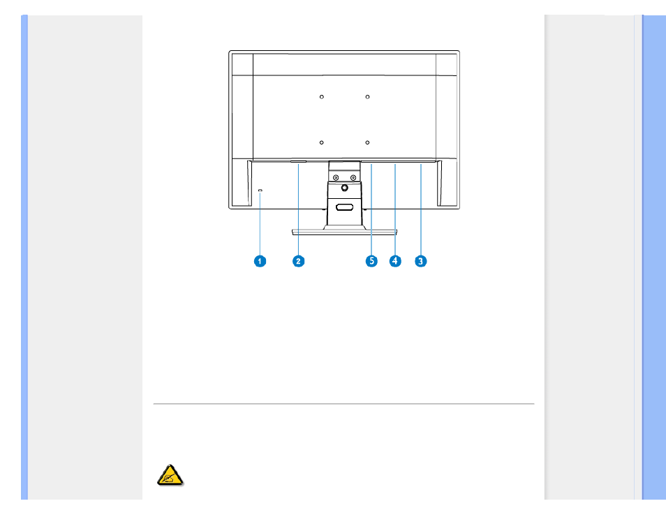 Optimizing performance | Philips 192E1SB-00 User Manual | Page 34 / 79