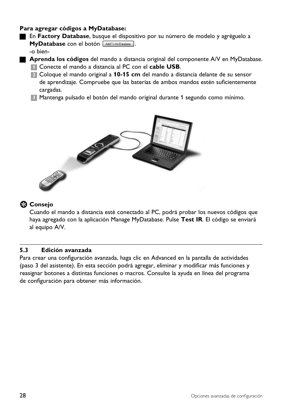 Philips TSU9200-37 User Manual | Page 28 / 48