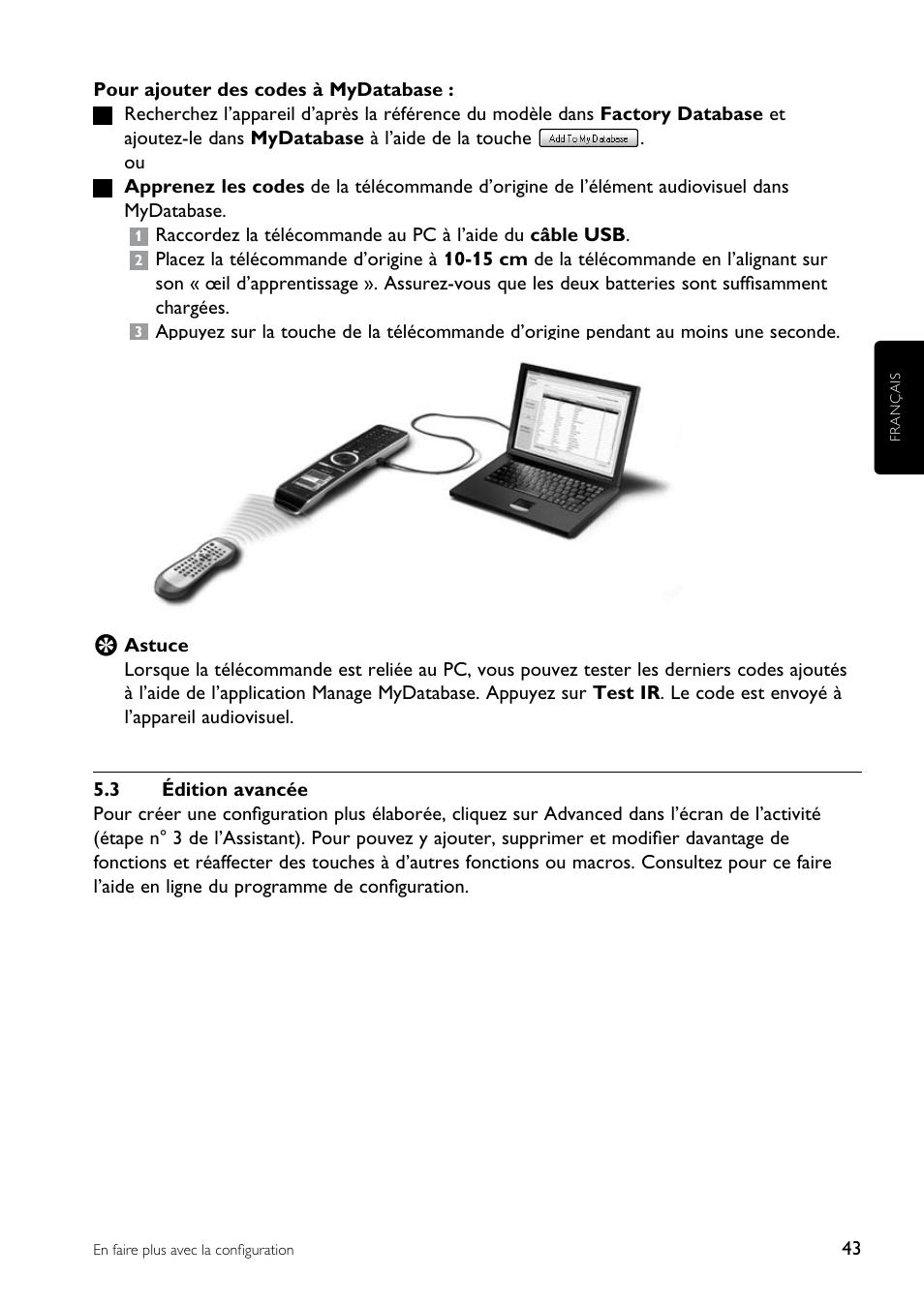 Philips TSU9200-37 User Manual | Page 43 / 48