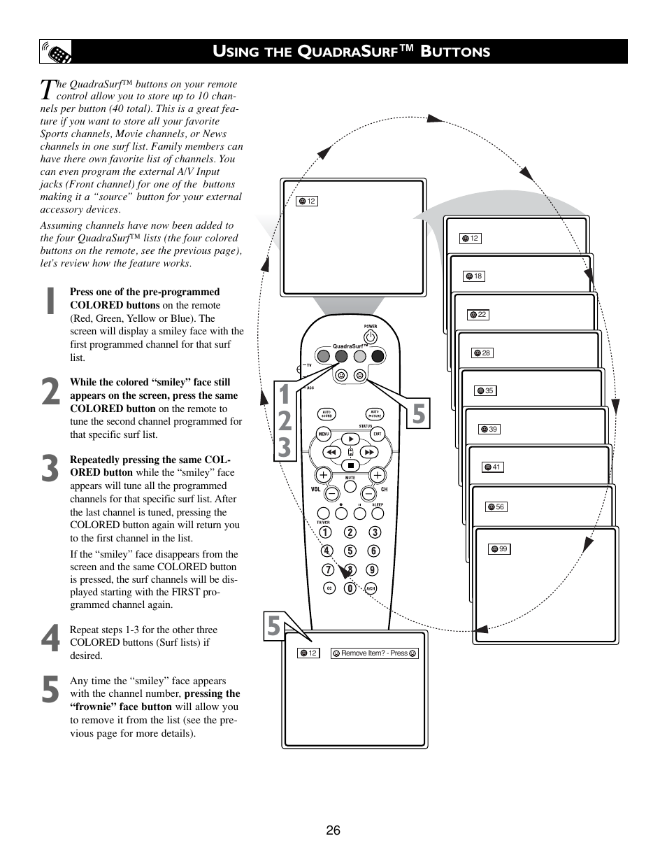 Philips 27PT643F User Manual | Page 26 / 40