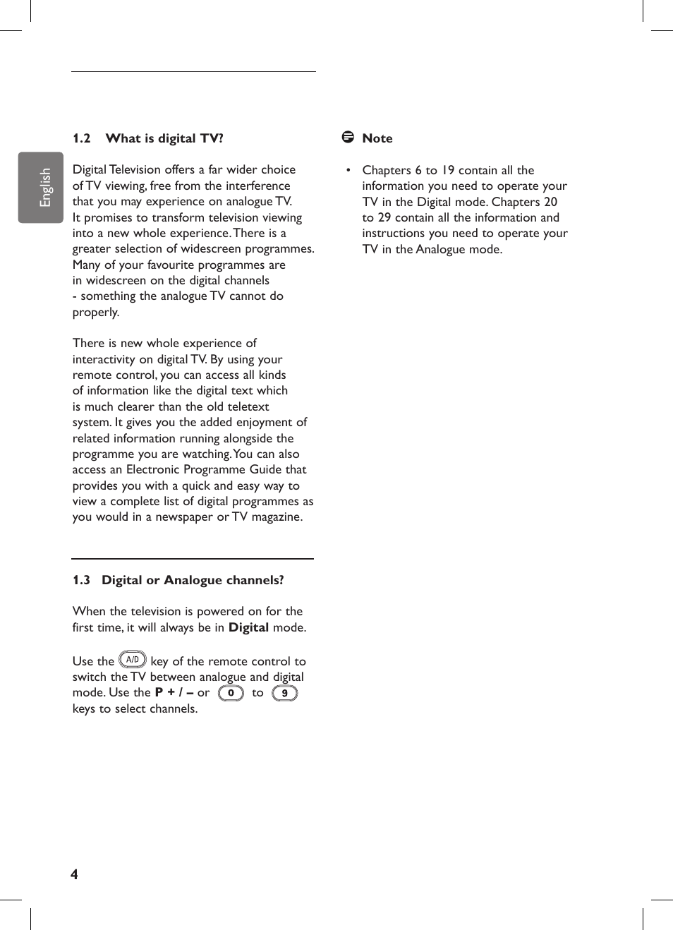 Philips 42PFL7682D-12 User Manual | Page 8 / 56