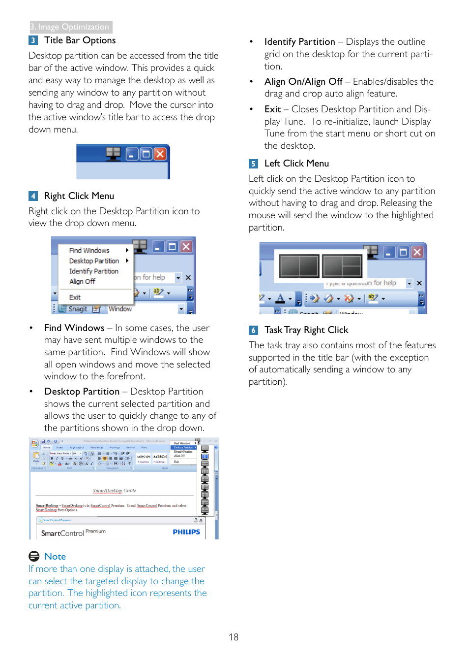 Philips 19S4LSB5-27 User Manual | Page 20 / 45