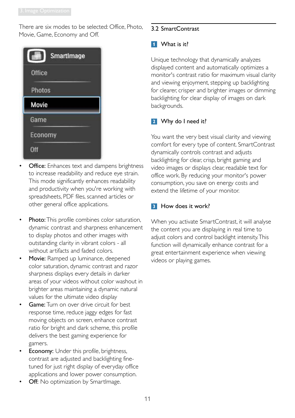 Philips 19B4LPCB-27 User Manual | Page 13 / 51