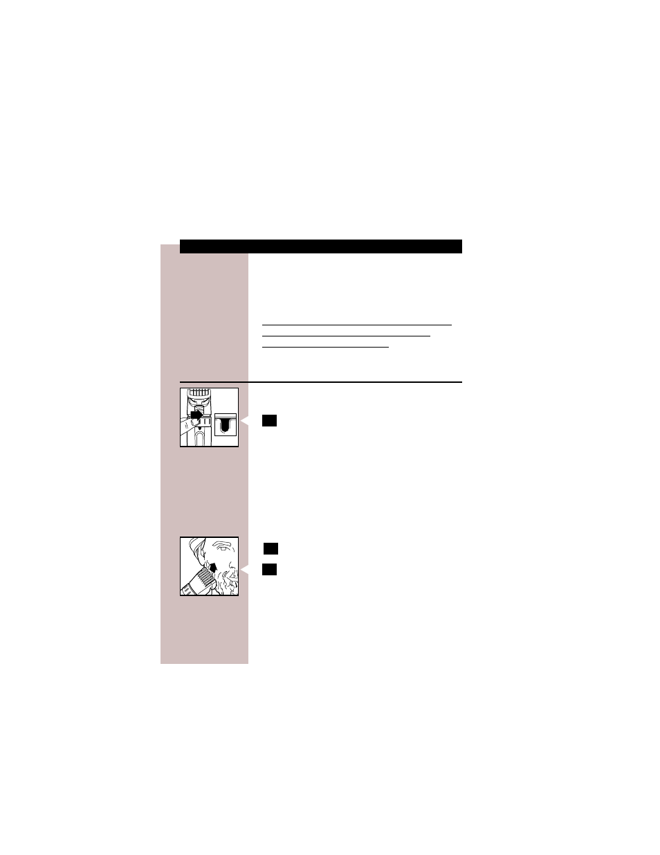 Philips T760-00 User Manual | Page 11 / 36