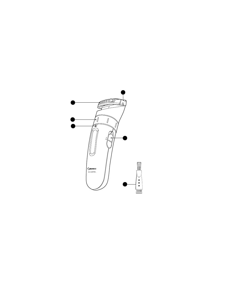 Philips T760-00 User Manual | Page 23 / 36