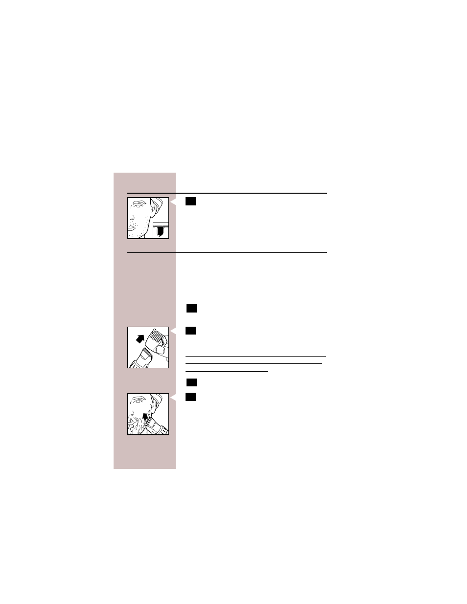 Philips T760-00 User Manual | Page 29 / 36