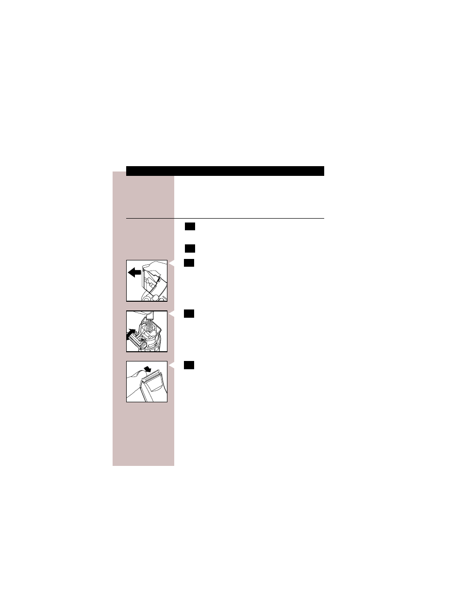 Philips T760-00 User Manual | Page 31 / 36