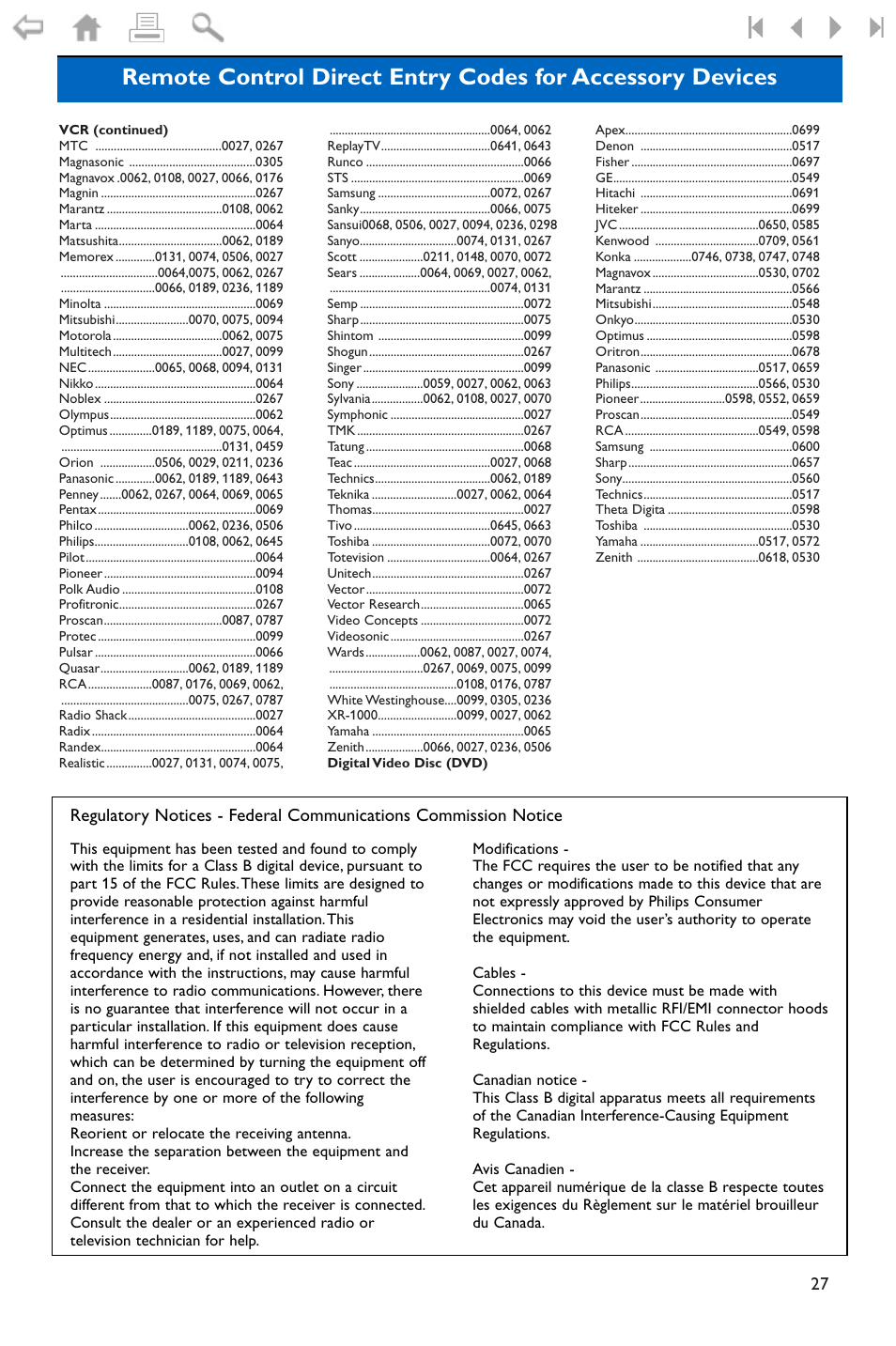 Philips 32PF9996-37 User Manual | Page 31 / 38