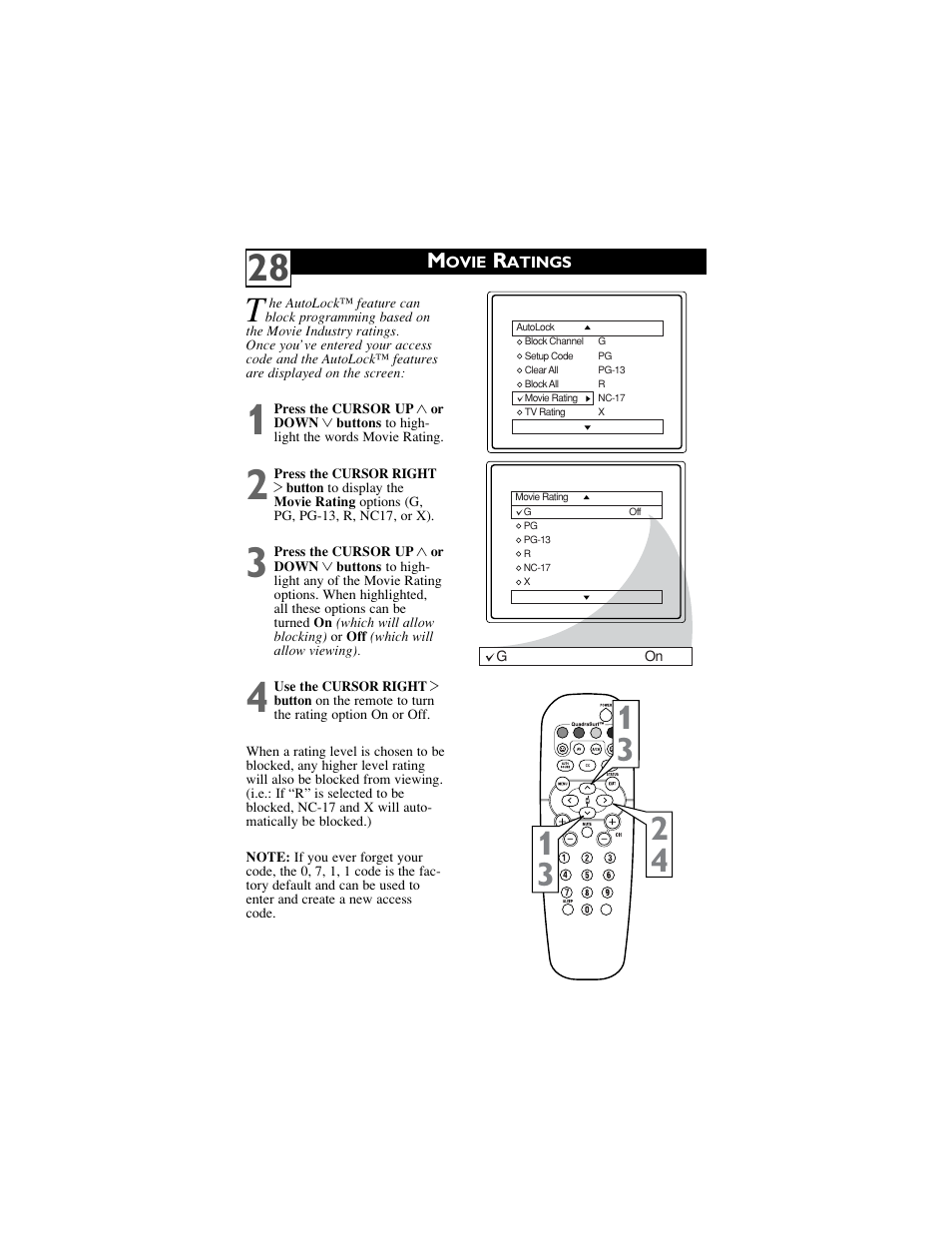 Philips 32PT5441-37B User Manual | Page 32 / 41