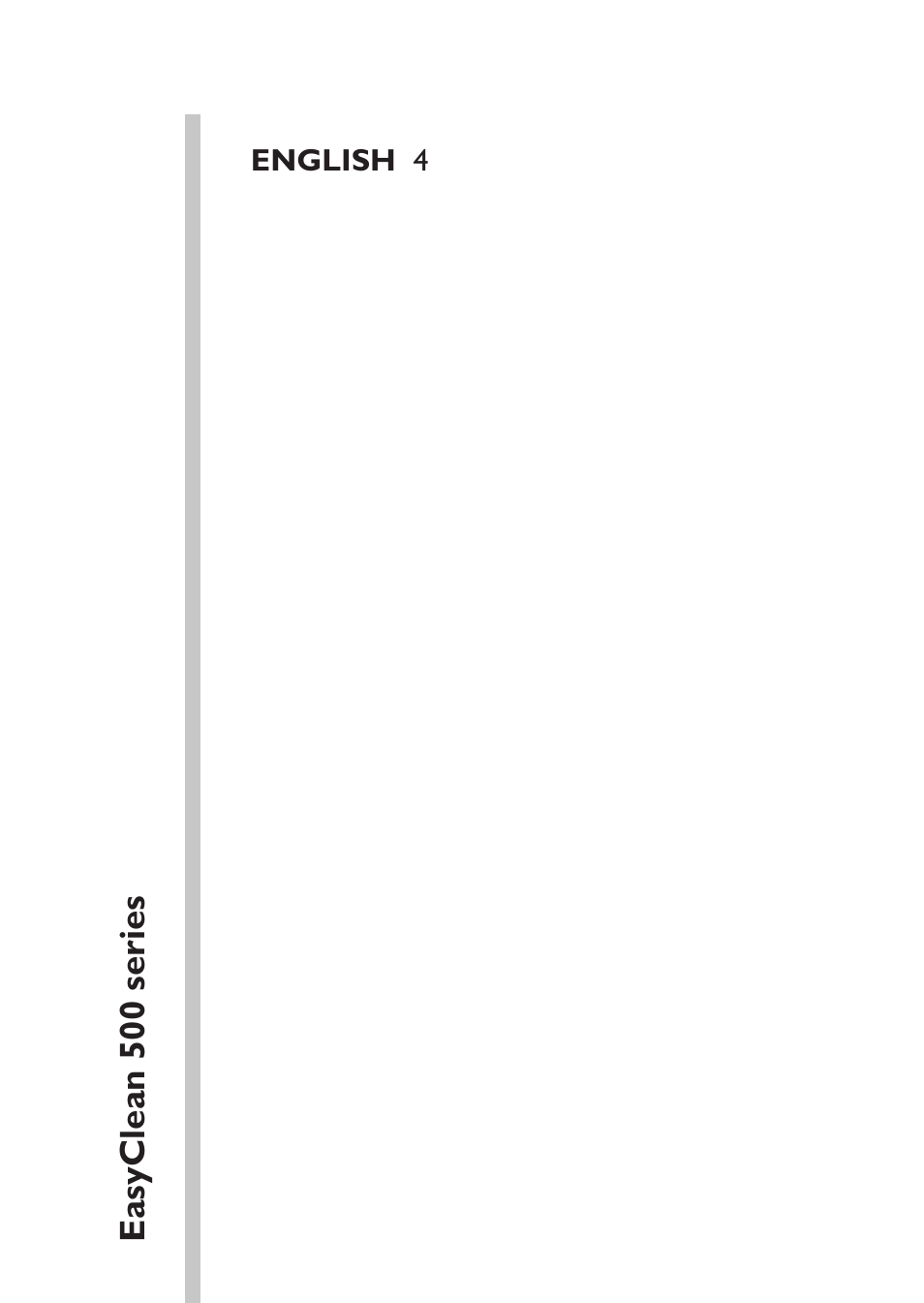 Table of content | Philips HX6511-02 User Manual | Page 3 / 16