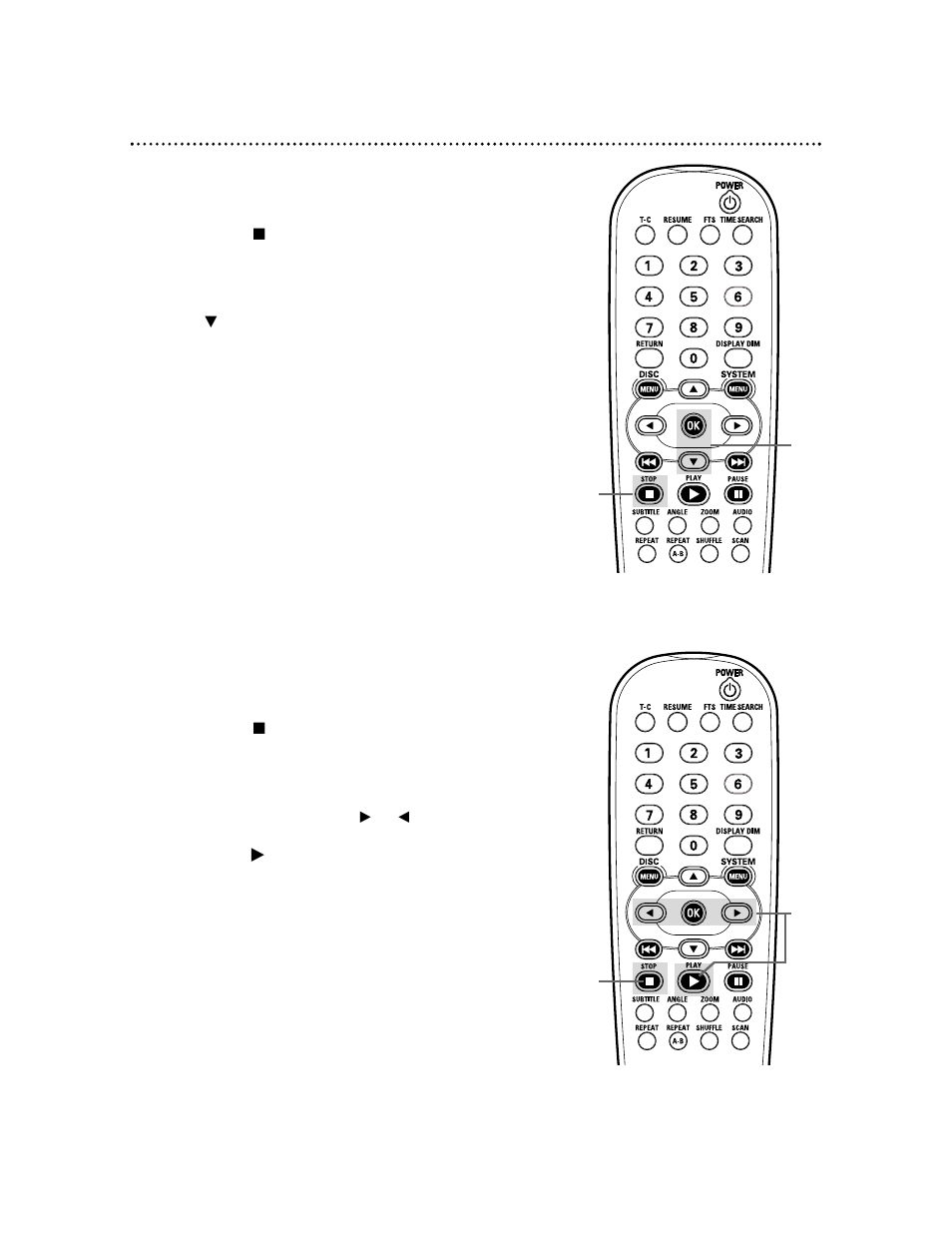 Philips DVDQ50AT99 User Manual | Page 39 / 60