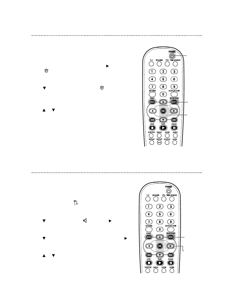 Philips DVDQ50AT99 User Manual | Page 50 / 60