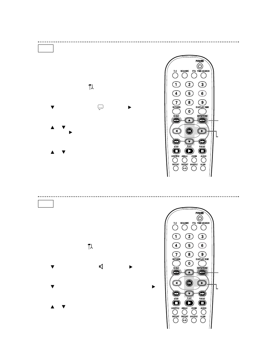 Philips DVDQ50AT99 User Manual | Page 51 / 60