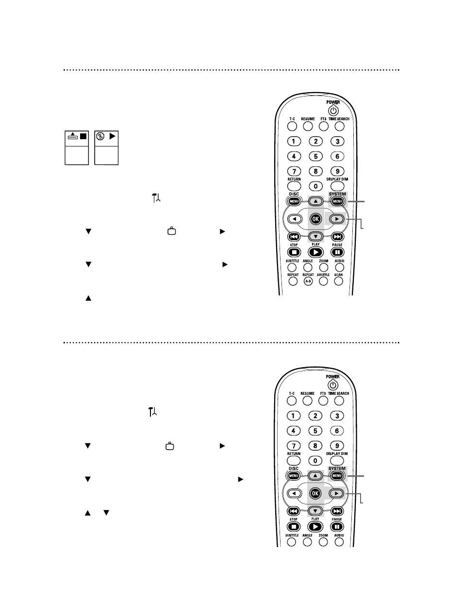 Philips DVDQ50AT99 User Manual | Page 53 / 60