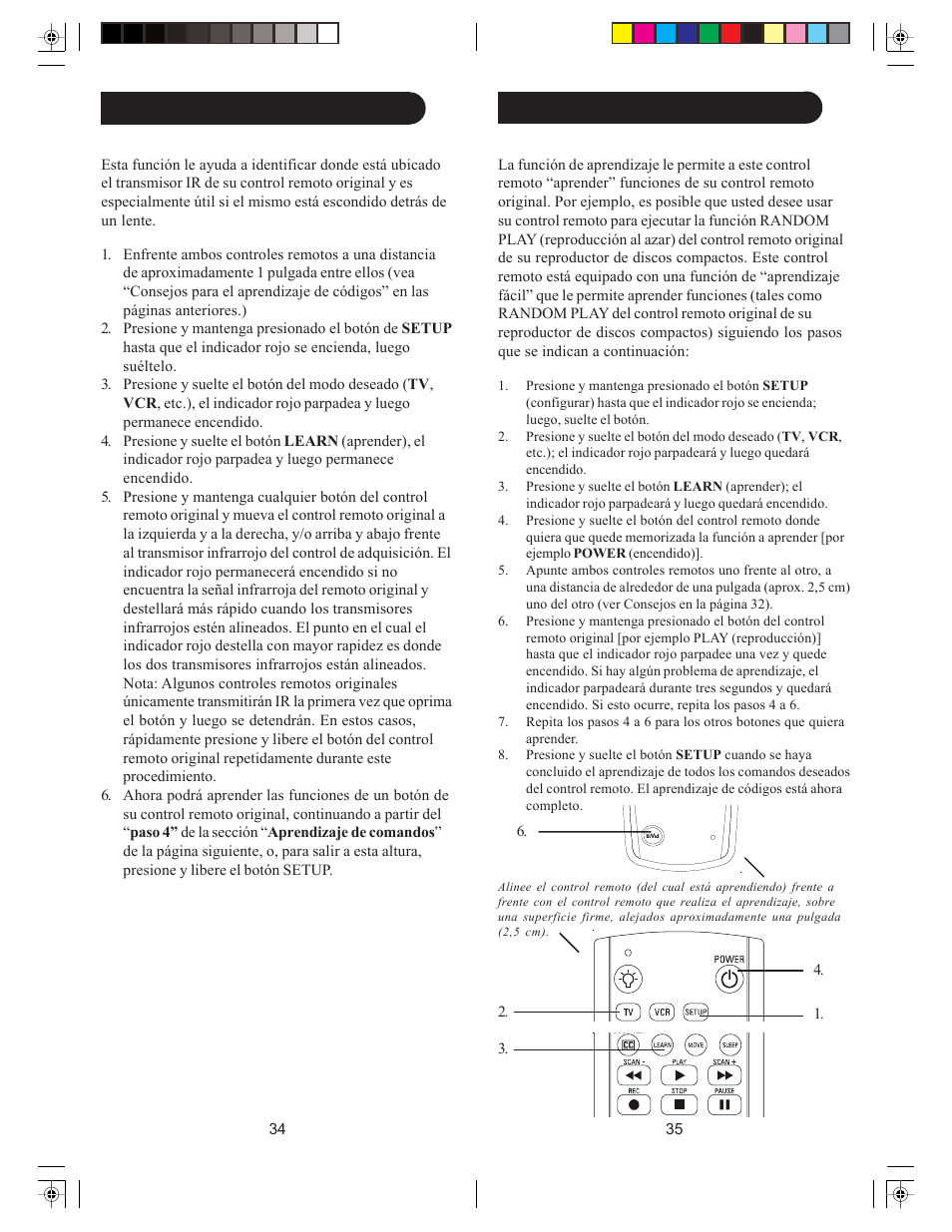 Philips SRU4006-27 User Manual | Page 18 / 29