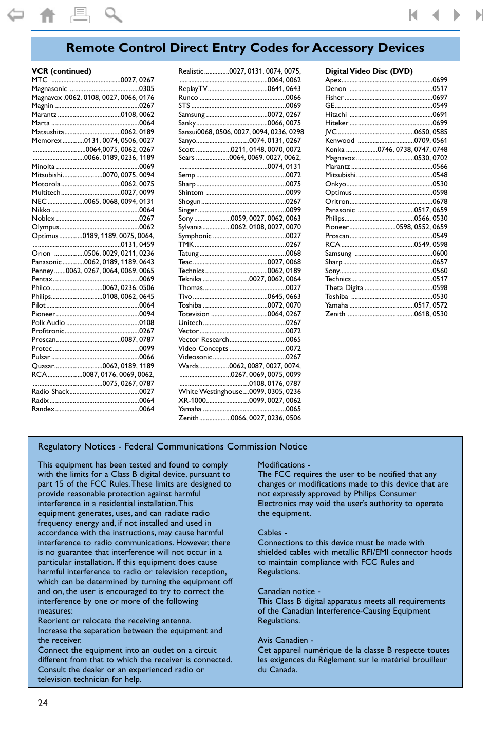 Philips widescreen flat TV 50PF9956 127 cm 50" plasma Progressive Scan User Manual | Page 28 / 36