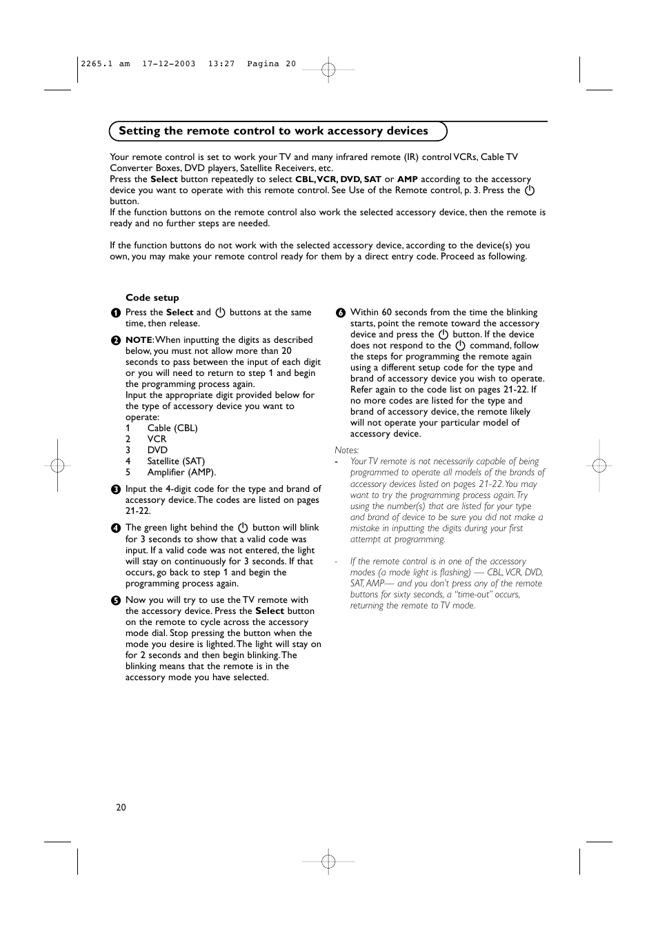 Philips 42PF9936-37B User Manual | Page 24 / 34