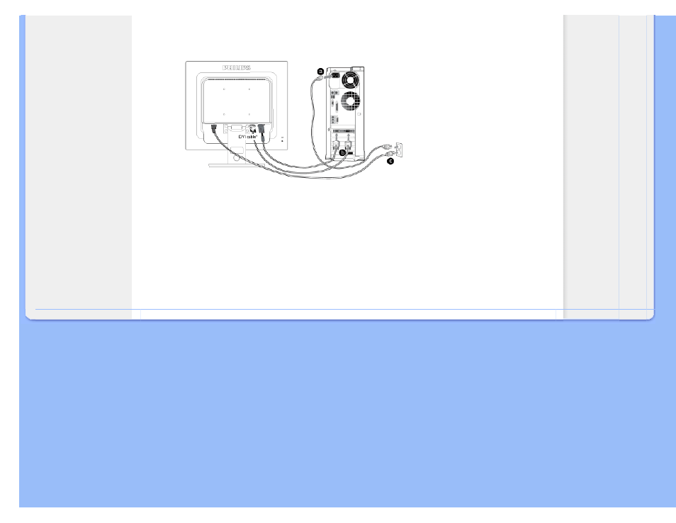 Philips 19S1EB-00 User Manual | Page 59 / 93