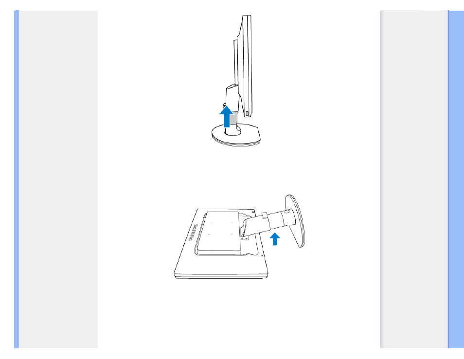 Philips 19S1EB-00 User Manual | Page 63 / 93