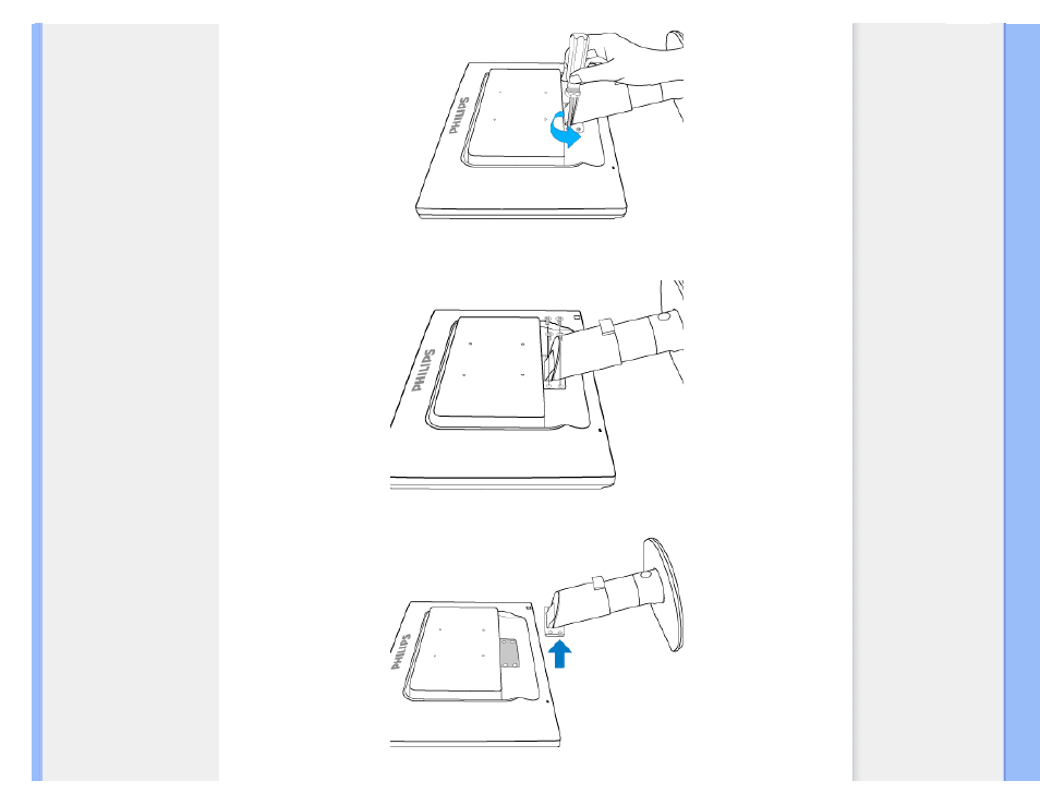Philips 19S1EB-00 User Manual | Page 65 / 93