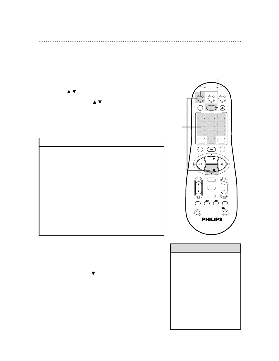 Helpful hints, Cable box/dbs codes | Philips VRA651AT99 User Manual | Page 27 / 60