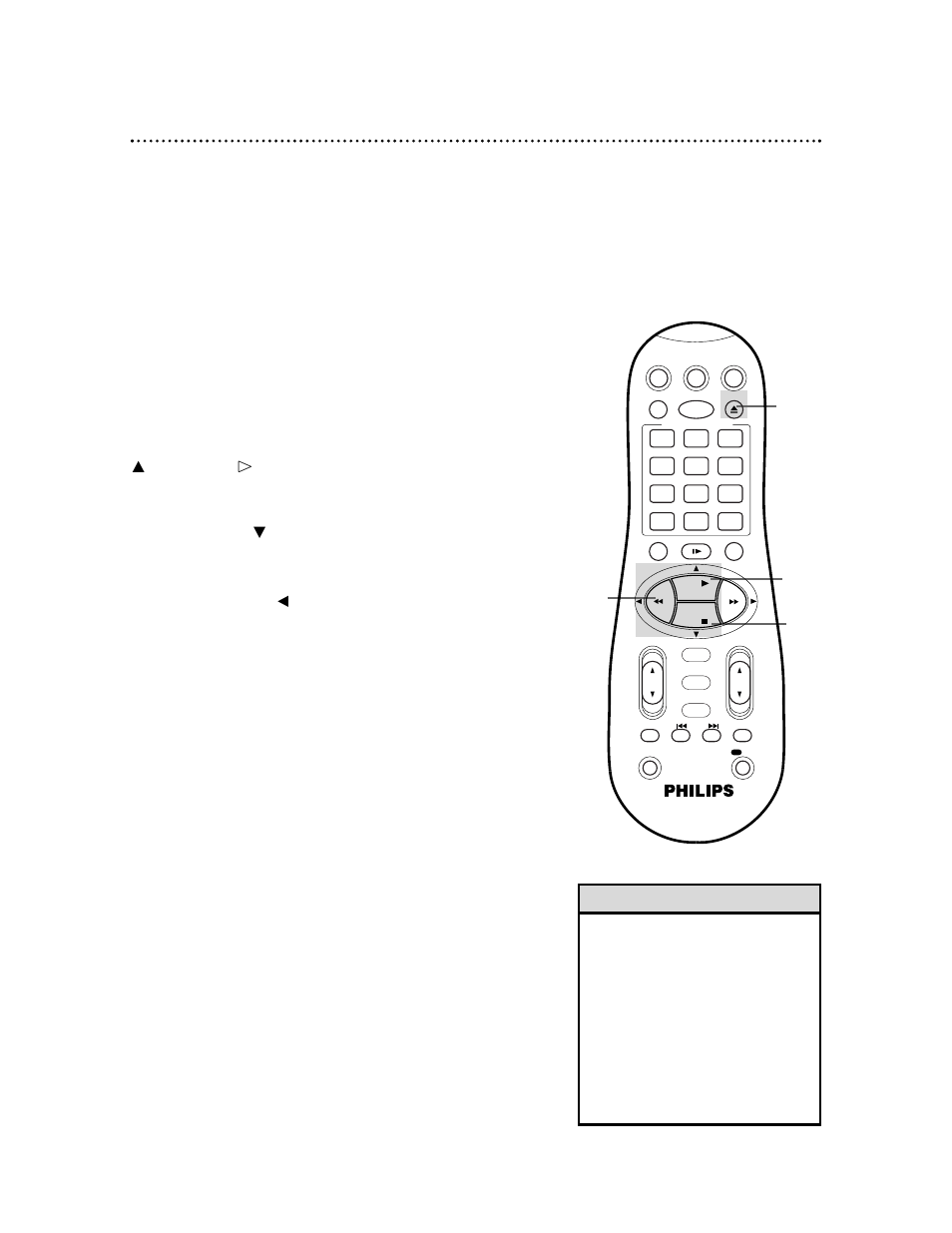 28 playing, Helpful hint | Philips VRA651AT99 User Manual | Page 28 / 60