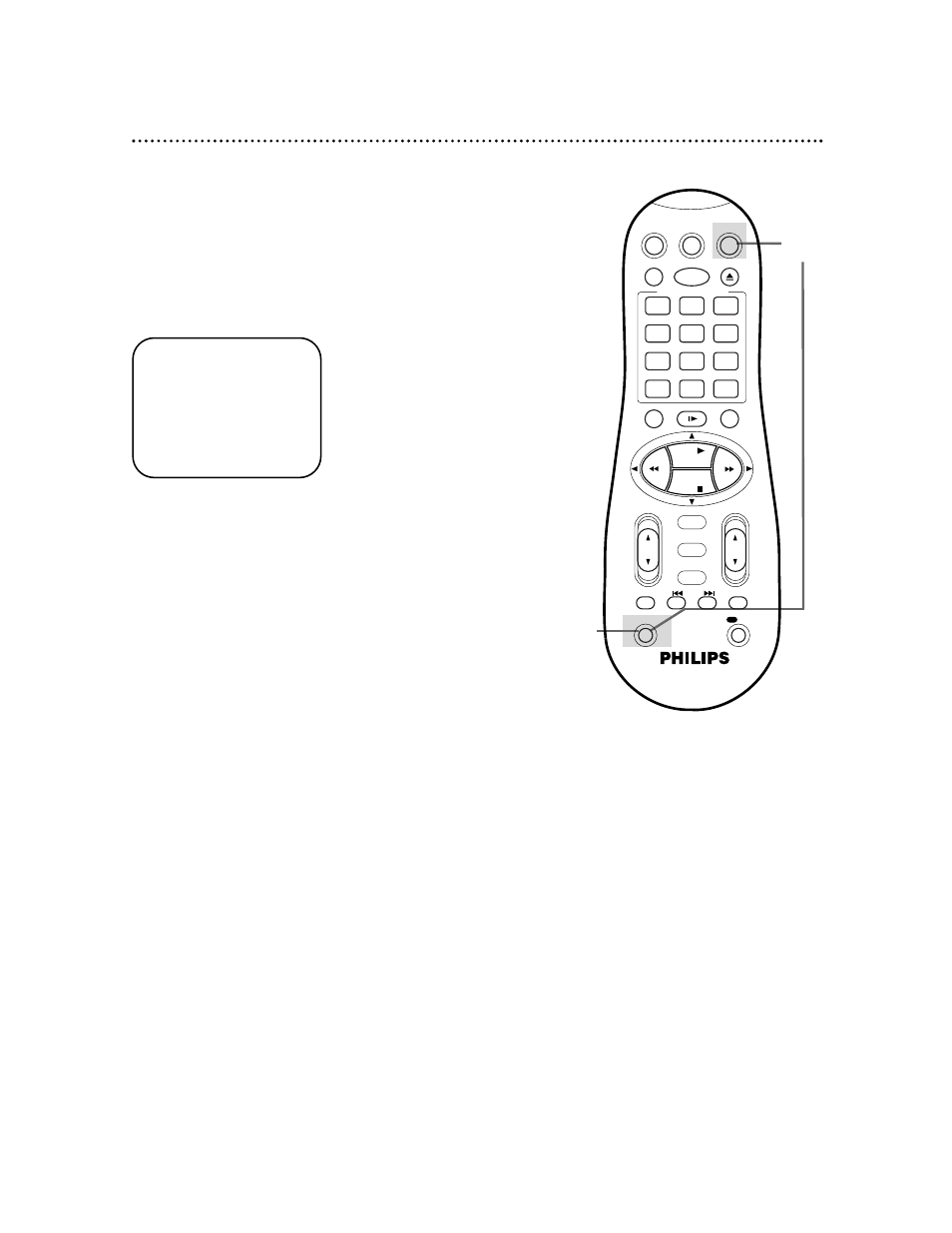 Smartpicture 47 | Philips VRA651AT99 User Manual | Page 47 / 60