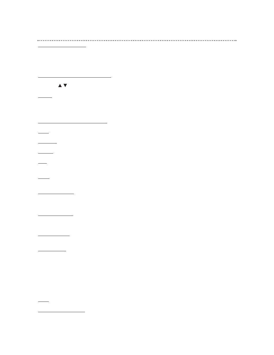 52 glossary | Philips VRA651AT99 User Manual | Page 52 / 60